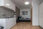 Etagenwohnung Pforzheim Weststadt - 1 Zimmer, 20 m&sup2;, 490&euro; | Angebot:26715346