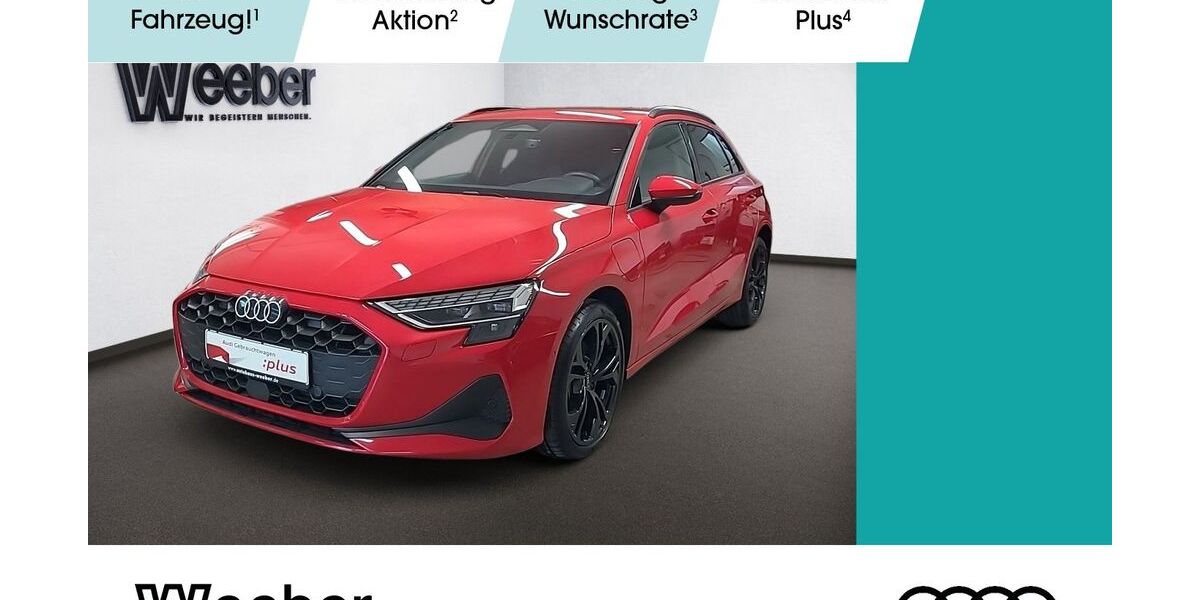 Audi A3 8.100 km 36.580 &euro; Leonberg 71229