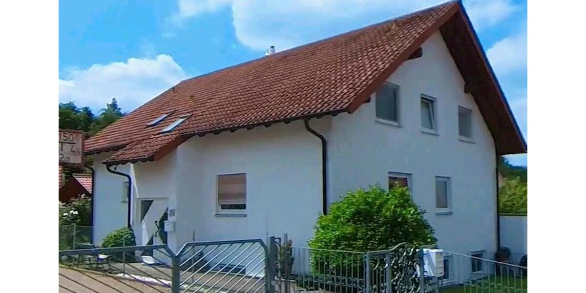 Etagenwohnung Pforzheim Eutingen - 2 Zimmer, 50 m&sup2;, 600&euro; | Angebot:25419454