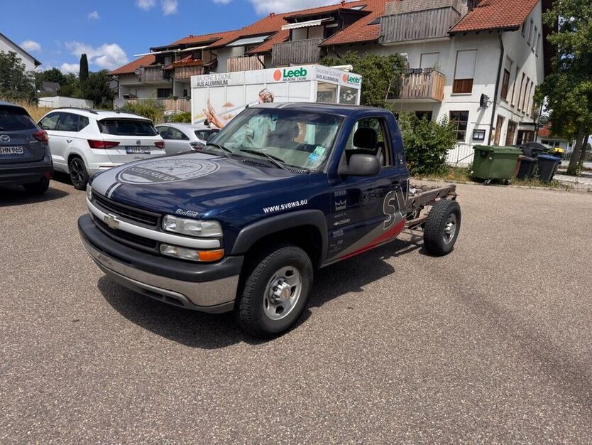 Silverado
