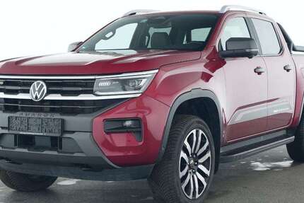 VW Amarok 8.207 km 59.880 &euro; Karlsruhe 76131