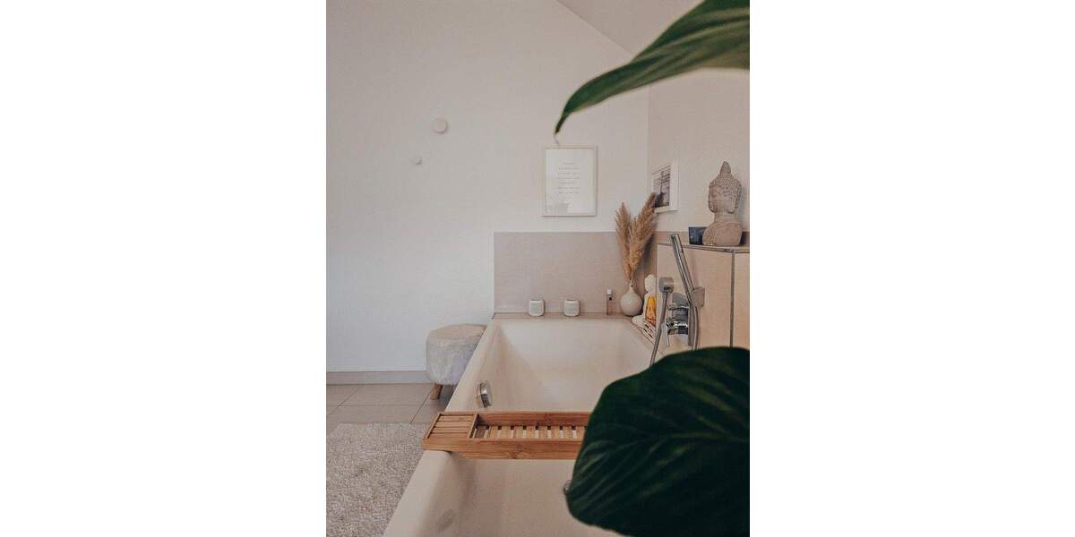 Modernes, schönes Einfamilienhaus, mit Blick ins Grüne in Weil der Stadt 4 zimmer