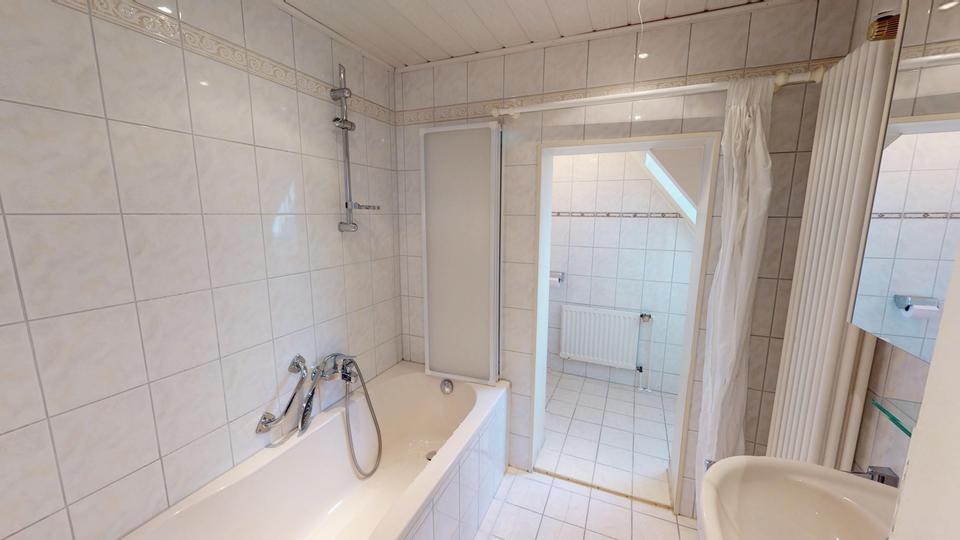 Maisonettenwohnung Karlsbad - 2.5 Zimmer, 86 m&sup2;, 850&euro; | Angebot:26664900