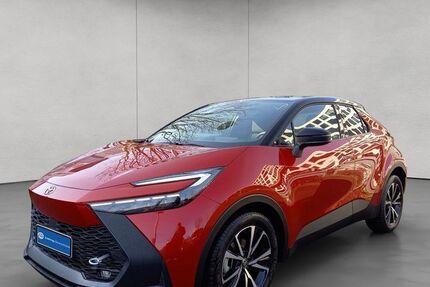 Toyota C-HR 1.050 km 29.950 € Stuttgart 70469