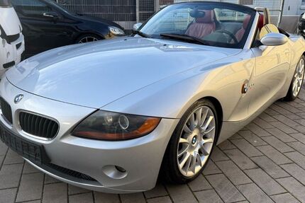 BMW Z4 148.000 km 9.499 &euro; Malsch 76316