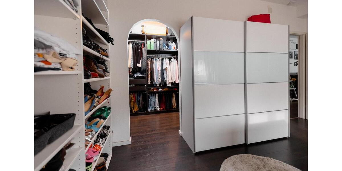 Moderne, helle barrierefreie 4 Zimmer Loft- Wohnung 4 zimmer