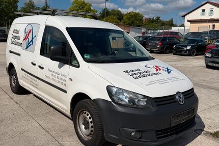 VW Caddy 180.000 km 5.900 &euro; Bruchsal 76646