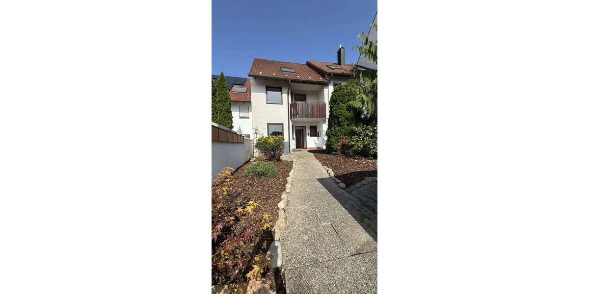 Haus zum Mieten in Wimsheim 1.650 € 153 m² 6 zimmer