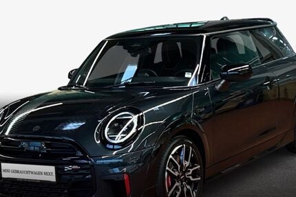 Mini John Cooper Works 14.401 km 35.870 &euro; Karlsruhe 76227