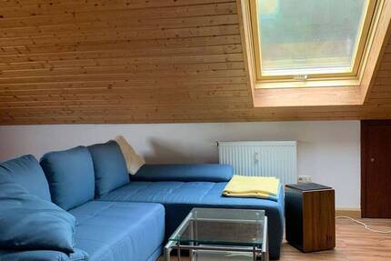 Wertheim- schickes 1-Zimmer-Appartement in herrlich ruhiger Wohnlage