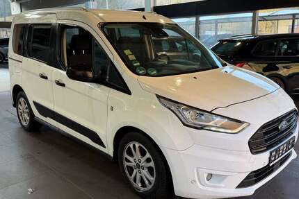 Ford Transit Connect 105.000 km 15.375 &euro; Schömberg 75328