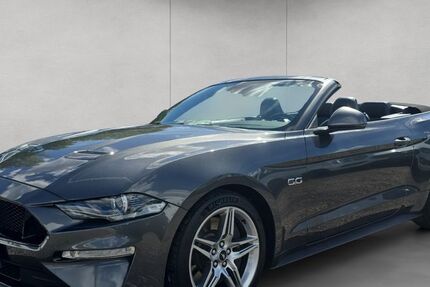 Ford Mustang 56.083 km 41.900 € Stuttgart 70329
