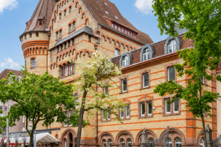 Wohnung Karlsruhe Beiertheim-Bulach - 2 Zimmer, 106 m&sup2;, 435.000&euro; | Angebot:27403756