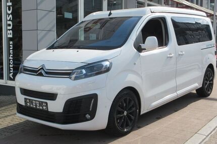 Citroen SpaceTourer 172.000 km 23.900 &euro; Niefern-Öschelbronn 75223