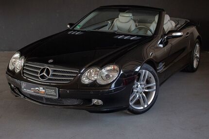 Mercedes-Benz SL 350 72.932 km 29.900 &euro; OBERRIEXINGEN 71739