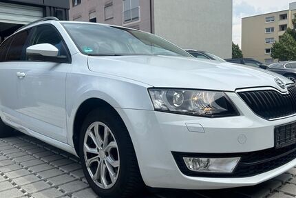 Skoda Octavia 183.880 km 6.499 &euro; Pforzheim 75179