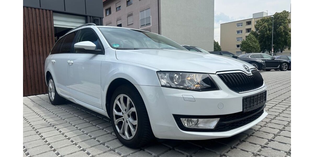 Skoda Octavia 183.880 km 6.499 &euro; Pforzheim 75179