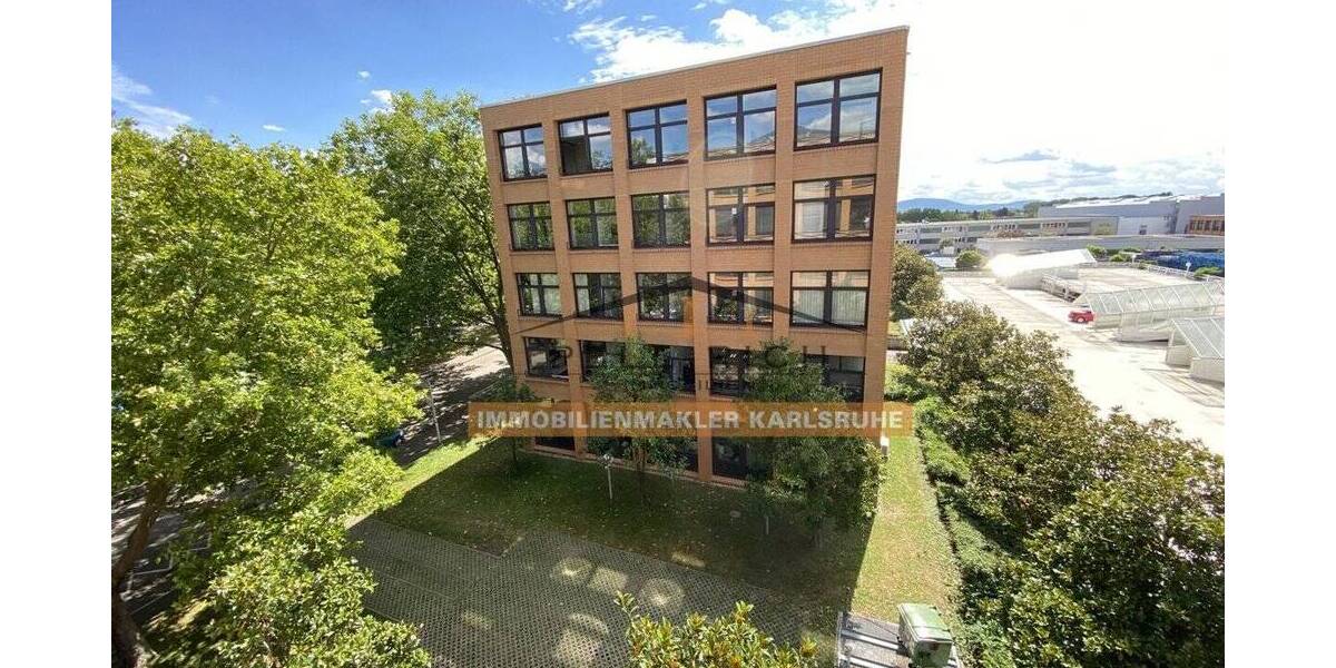 Gewerbeobjekt Ettlingen - 7 Zimmer, 275 m&sup2;, 2.500&euro; | Angebot:25746083