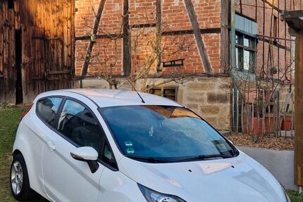 Ford Fiesta 181.000 km 2.700 &euro; Sachsenheim 74343