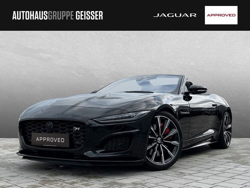 F-Type