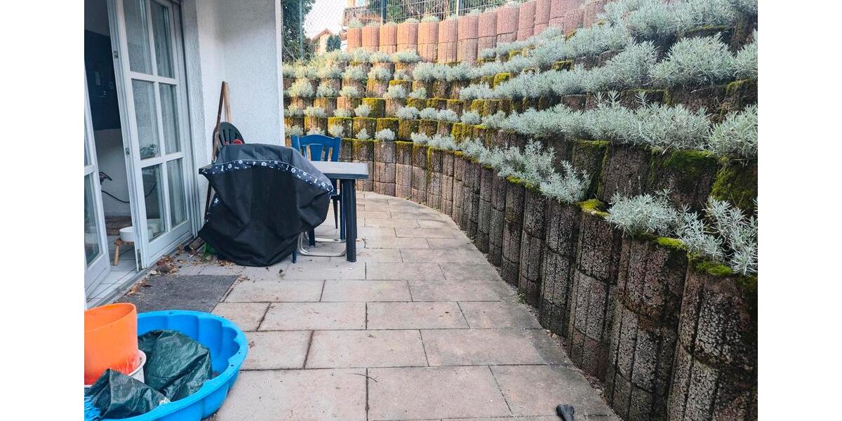 Terrassenwohnung Birkenfeld - 2 Zimmer, 52 m&sup2;, 195.000&euro; | Angebot:26270862