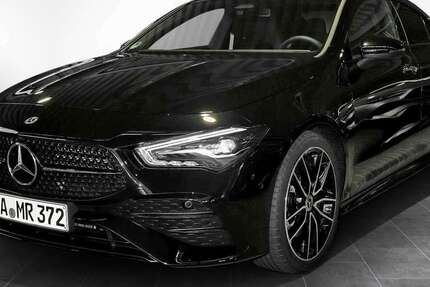 Mercedes-Benz CLA 200 10.000 km 44.500 &euro; Ettlingen 76275