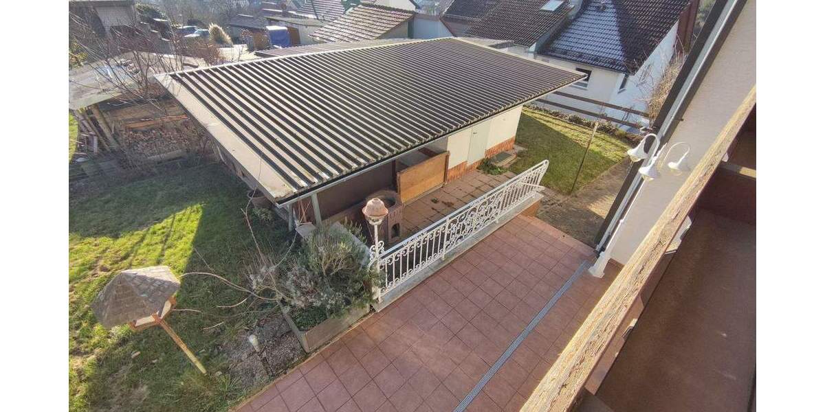 Mehrfamilienhaus, Wohnhaus Karlsruhe Grünwettersbach - 7 Zimmer, 200 m&sup2;, 625.000&euro; | Angebot:25771494