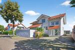 Einfamilienhaus Karlsdorf-Neuthard Neuthard - 6 Zimmer, 171 m&sup2;, 680.000&euro; | Angebot:23547257