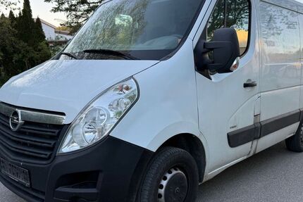 Opel Movano 274.143 km 3.250 &euro; Heimsheim 71296