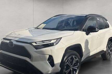 Toyota RAV 4 2.000 km 60.490 &euro; Karlsruhe 76227
