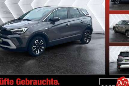 Opel Crossland 25.850 km 17.690 &euro; Sindelfinden 71065