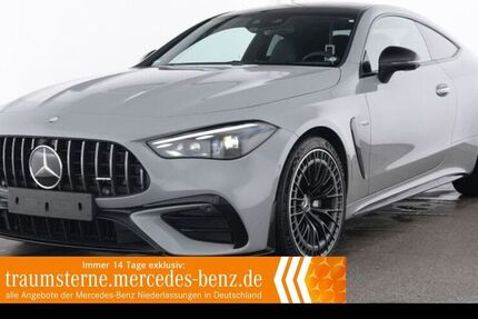 Mercedes CLE 53 AMG