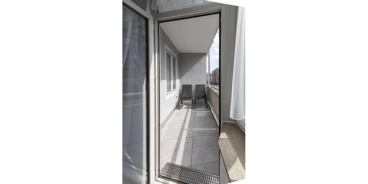 Etagenwohnung Pforzheim Weststadt - 1 Zimmer, 20 m&sup2;, 490&euro; | Angebot:26715346