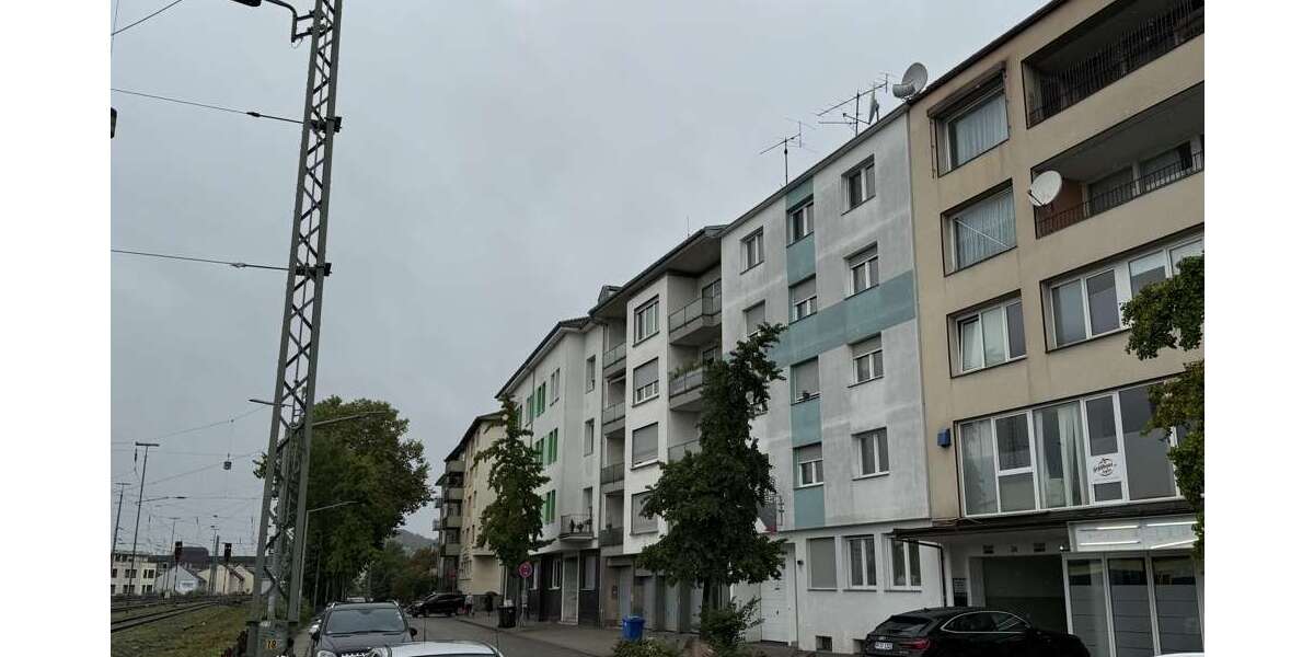 Gewerbeobjekt Pforzheim Nordstadt - 1.750&euro; | Angebot:17353521