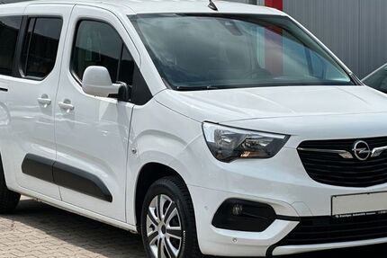 Opel Combo Life 162.000 km 12.995 &euro; Bruchsal-Helmsheim 76646
