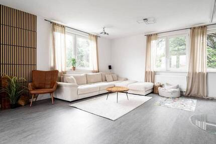 Wohnung Pforzheim Würm - 4 Zimmer, 136 m&sup2;, 375.000&euro; | Angebot:26221029