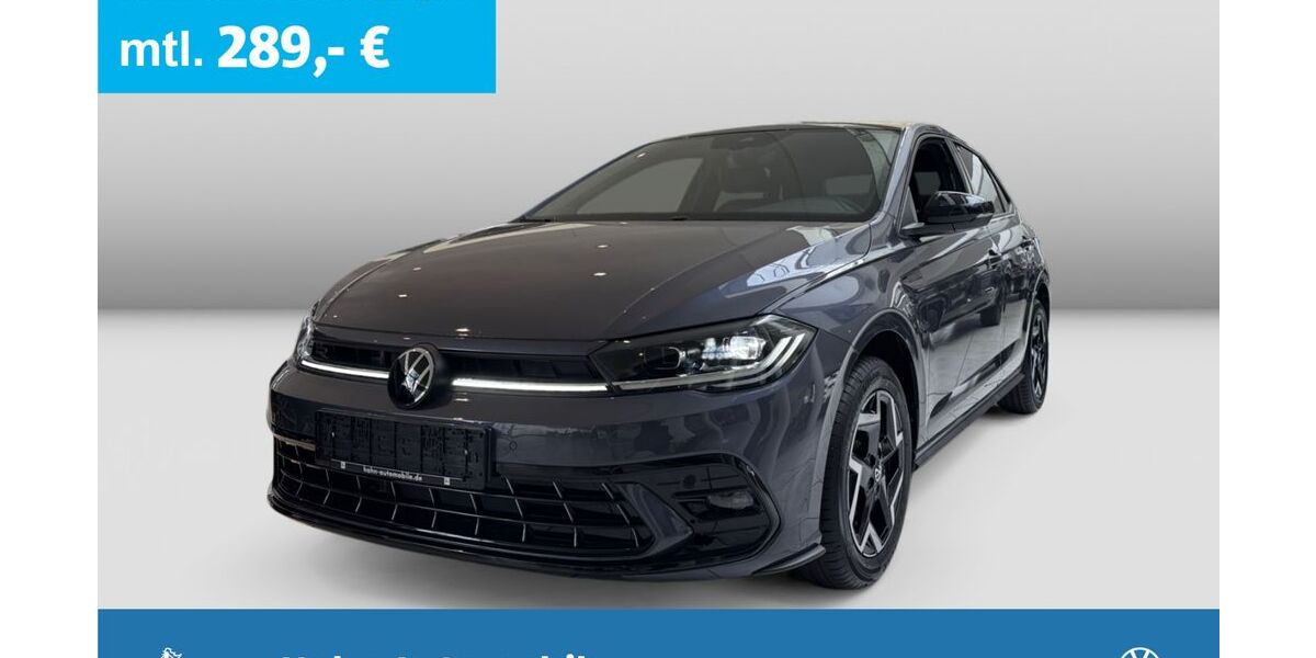 VW Polo 3.999 km 27.395 &euro; Sindelfingen 71063