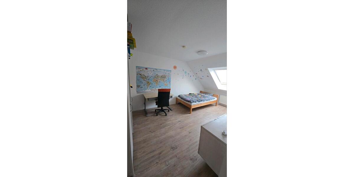 Maisonettenwohnung Oberderdingen - 4 Zimmer, 116 m&sup2;, 1.500&euro; | Angebot:25253398
