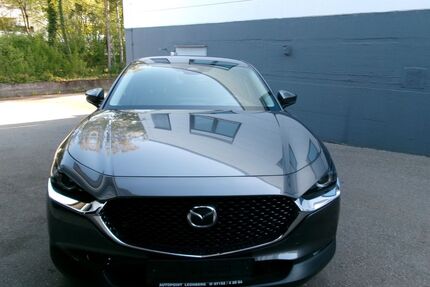 Mazda CX-3 29.500 km 22.900 &euro; Leonberg 71229