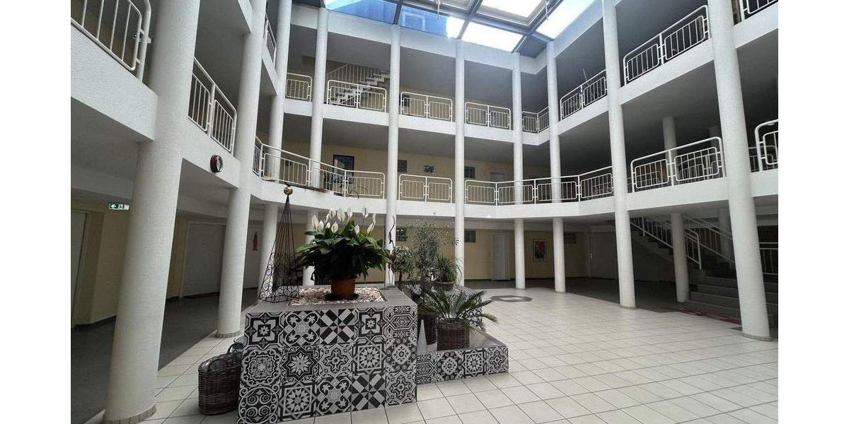 Etagenwohnung Bruchsal - 3 Zimmer, 77 m&sup2;, 209.000&euro; | Angebot:25784571