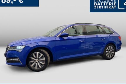 Skoda Superb 112.719 km 16.999 &euro; Niefern-Öschelbronn 75223