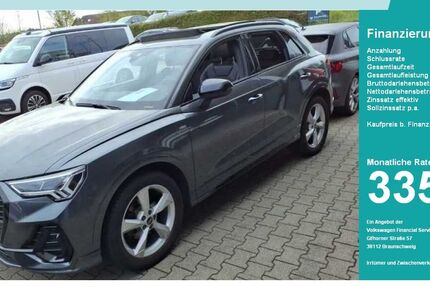 Audi Q3 65.808 km 29.978 &euro; Weil der Stadt 71263