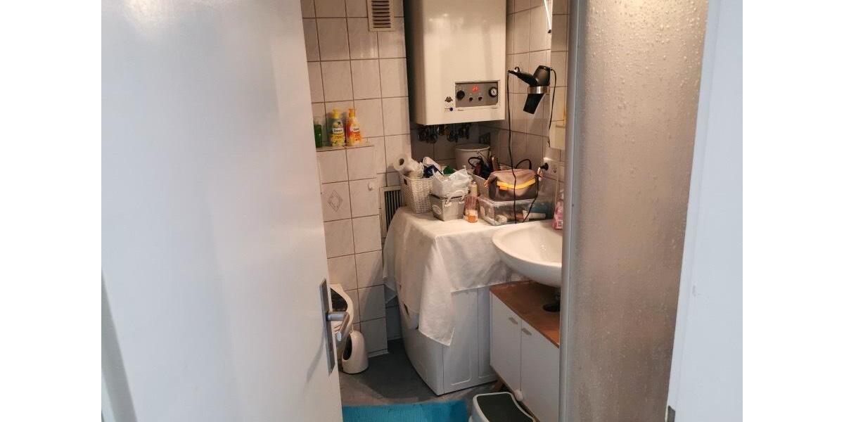 Etagenwohnung Pforzheim Dillweißenstein - 2 Zimmer, 57 m&sup2;, 165.000&euro; | Angebot:26492675