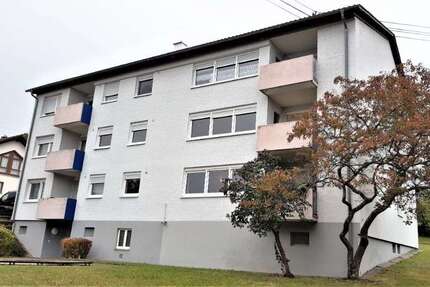 Wohnung Straubenhardt Conweiler - 2 Zimmer, 61 m&sup2;, 600&euro; | Angebot:26469688