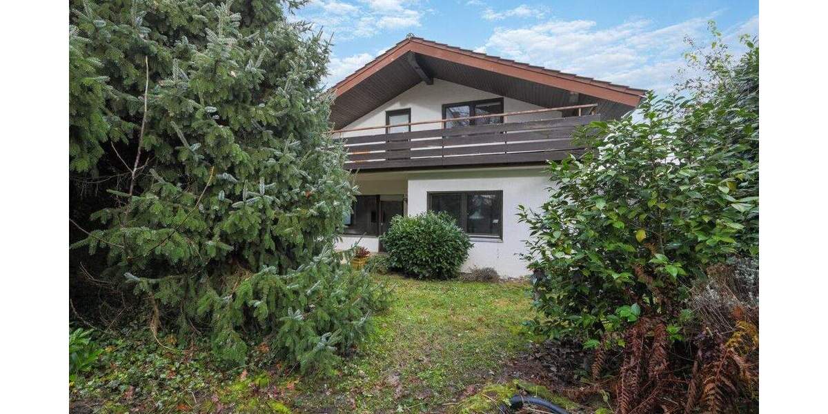 Haus mit Potenzial! 1 zimmer