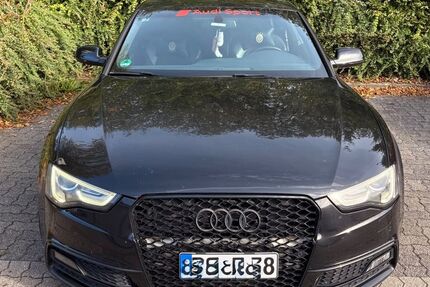 Audi A5 247.493 km 9.999 &euro; Neuenbürg 75305