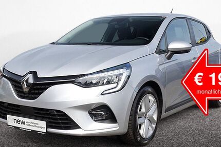 Renault Clio 23.900 km 12.950 € Ostelsheim 75395