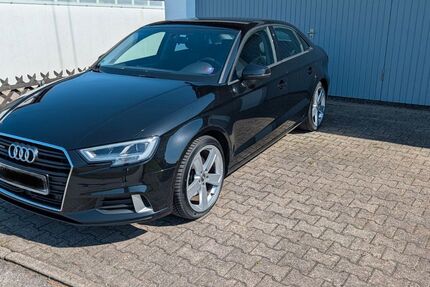 Audi A3 95.500 km 21.000 &euro; Oberreichenbach 75395