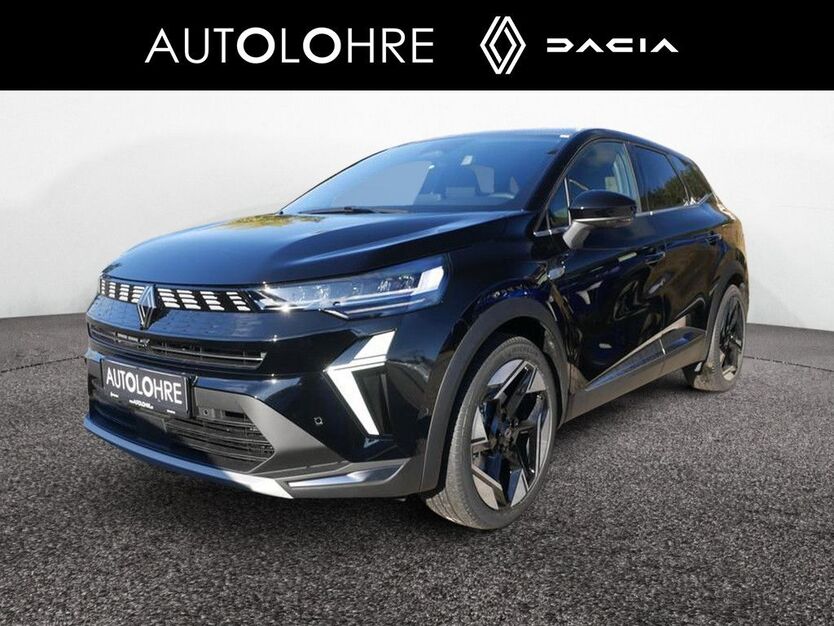 Renault Symbioz 5.225 km 32.580 € Ostelsheim 75395