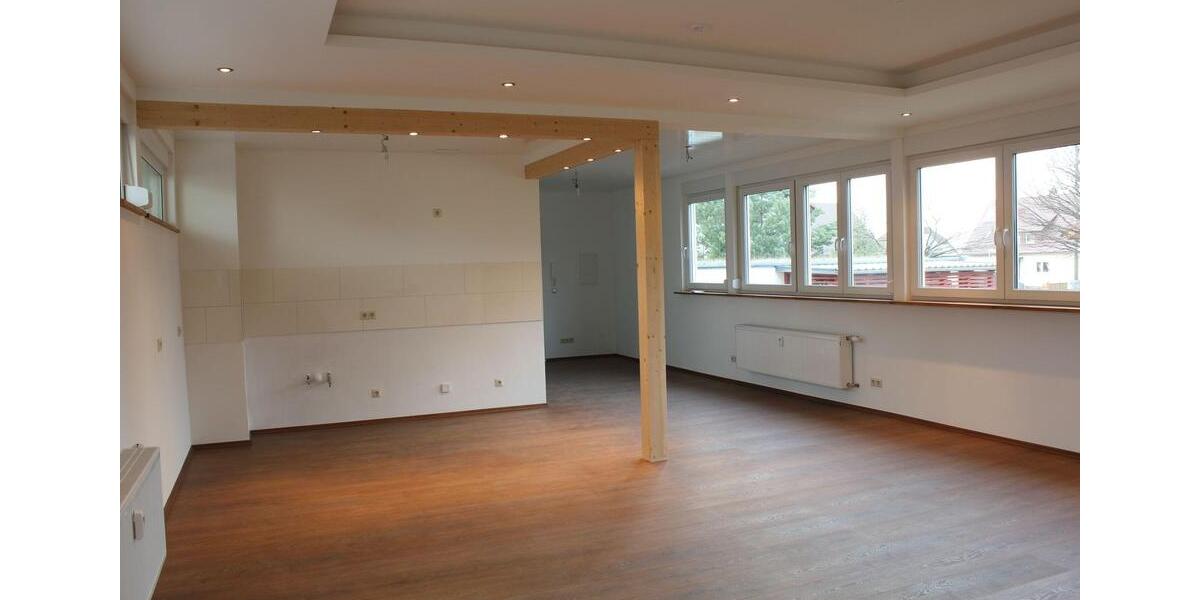 Loft - Studio - Atelier Neuenbürg - 1 Zimmer, 74 m&sup2;, 740&euro; | Angebot:25258787